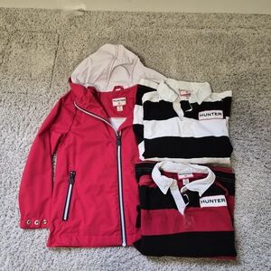 Hunter X Target Kids Clothes